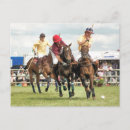 Search for sporting postcards Horses