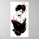 Search for black cherry art Blossom