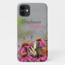 Search for swallowtail iphone cases Floral