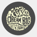 Search for work motivation stickers Quotes