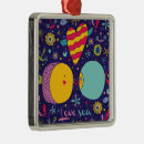 Search for anchor christmas tree decorations Red