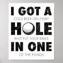 Search for funny golf art Golflife