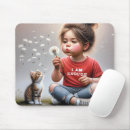 Search for enough is enough mousepads Cute