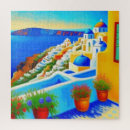 Search for ocean view puzzles Greece