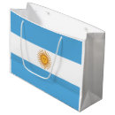 Search for buenos aires gift wrap Flag of argentina