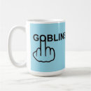 Search for goblin mugs Monster