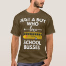 Search for busses School bus driver