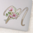 Search for big letter stickers Alphabet