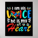 Search for autism awareness month posters Brain