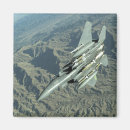 Search for jet magnets Flight