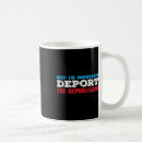Search for immigrant mugs Freedom