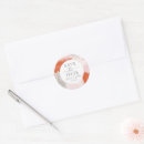 Search for bright abstract stickers Modern elegant