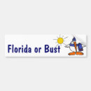 Search for florida bumper stickers Birds