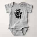 Search for dog sibling baby clothes Newborn