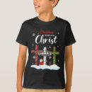 Search for christmas christ kids tshirts Reindeer
