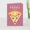 Search for pizza slice cards Hearts