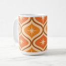 Search for starburst design mugs Pattern