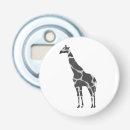 Search for giraffe bottle openers Animals