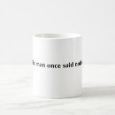 Search for wise sayings mugs Humour