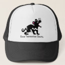 Search for devil hats Marsupial