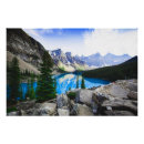 Search for rocky posters Moraine lake