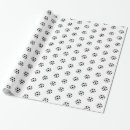 Search for football birthday wrapping paper Sporty