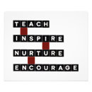 Search for nurturing posters Nurture