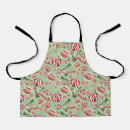 Search for circus aprons Red