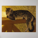 Search for theophile steinlen posters Cats