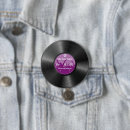 Search for record badges Vinyl