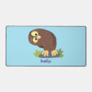 Search for funny owl mousepads Cartoon