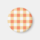 Search for gingham magnets Trendy