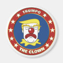 Search for circus magnets Humour