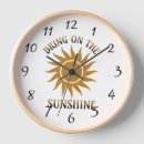 Search for sunshine clocks Quote