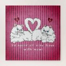 Search for love quotes puzzles Pink
