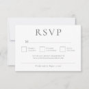 Search for writing rsvp cards Stylish