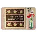 Search for friendship magnets Pink