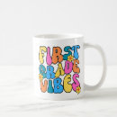 Search for first grade mugs First day of school