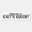 Search for shrugged bumper stickers Party