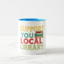 Search for book reader mugs Readers