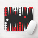 Search for backgammon mousepads Board