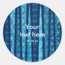 Search for retro wave stickers Beach