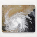 Search for meteorology mousepads White