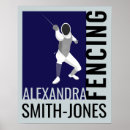 Search for fencing sword posters Foil