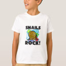 Search for snail mail tshirts Snails