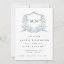 Search for monogram save the dates Classic
