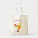 Search for chicken tote bags Cute