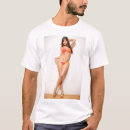 Search for pin up tshirts Fashion