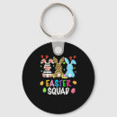 Search for happy easter day key rings Rabbit