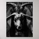 Search for goat posters Evil